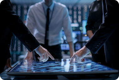 Corporate Governance