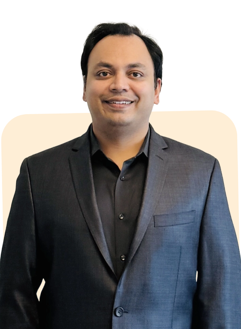 Mithun Shenoy