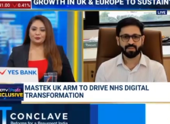 NDTV Profit Exclusive 09 Sept 2025 Umang Nahat