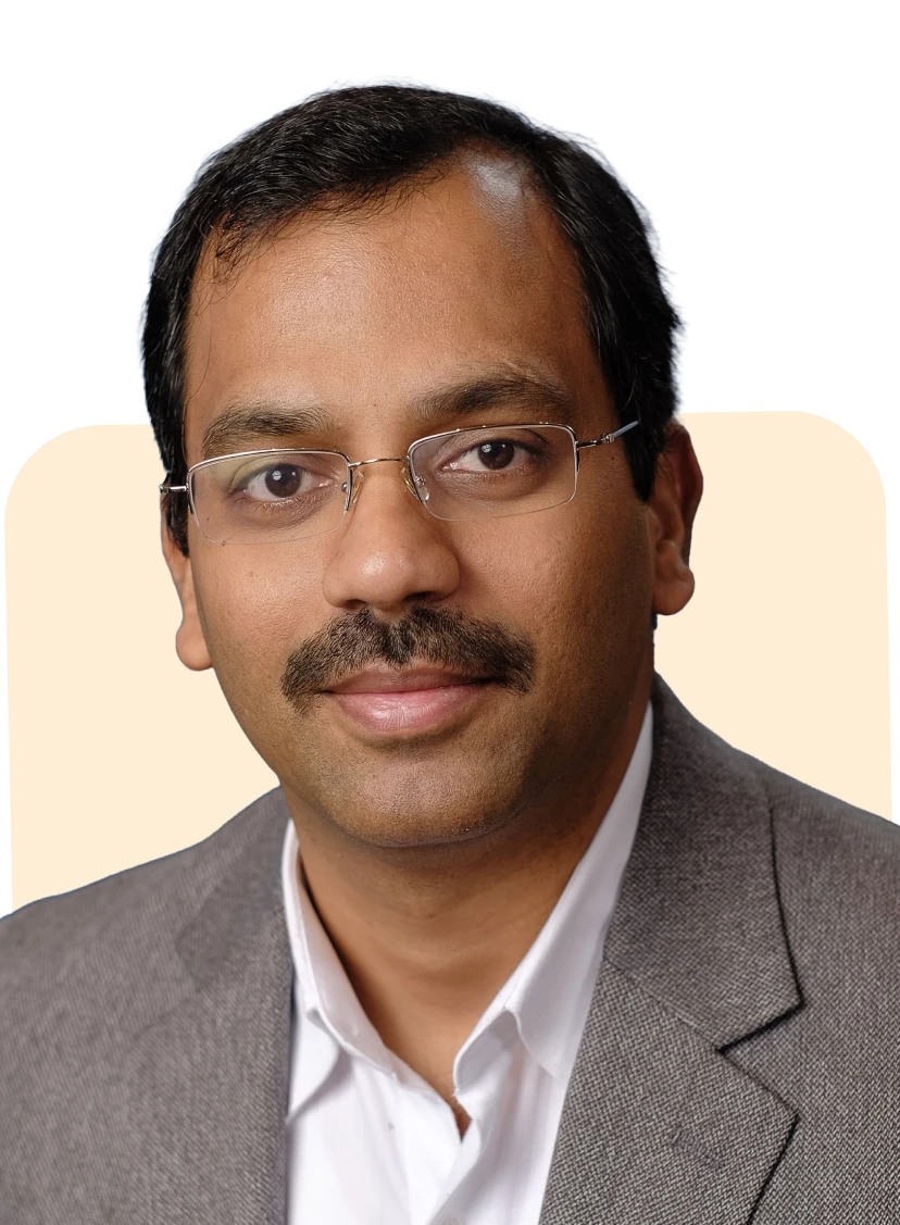 Raghuram Dhulipala