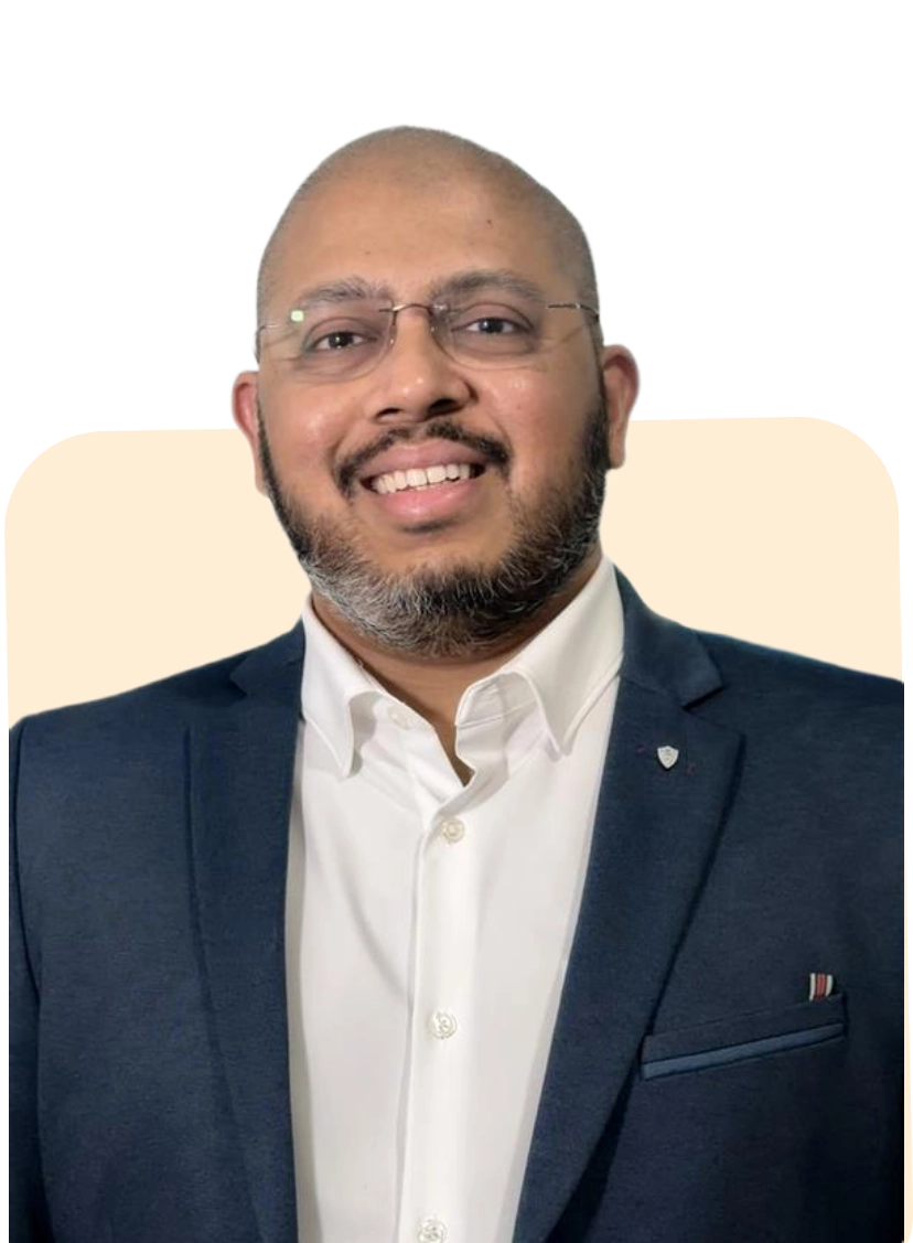 Swapnil Bhagwat