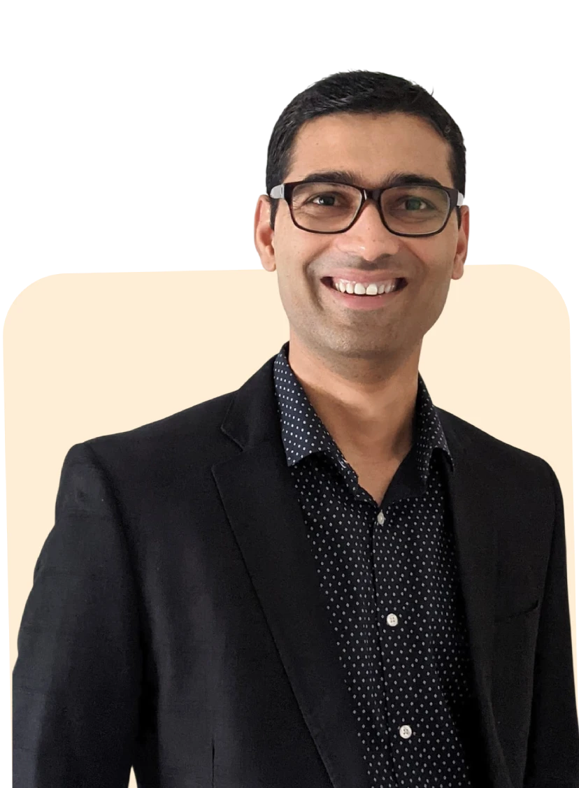 Varun Khandelwal
