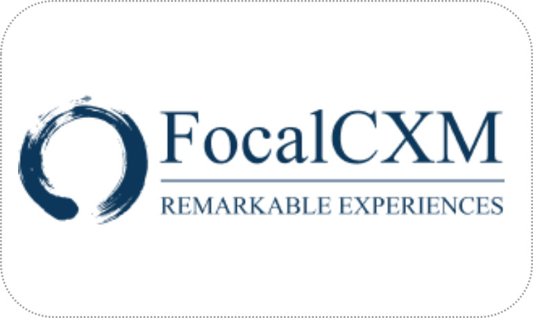 FocalCXM