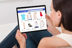 Digital model CX blog