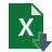 icon excel