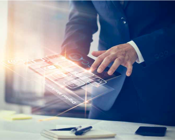 Digital Experience Commerce