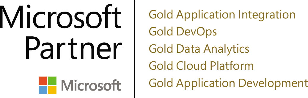 Top Microsoft partners