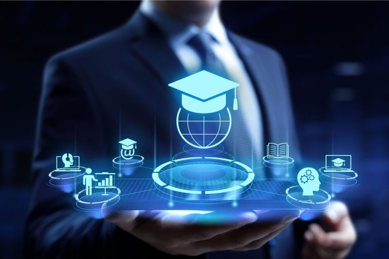 Challenges of a Digital Campus