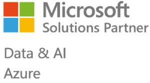 Microsoft Partner Data automation & AI Azure