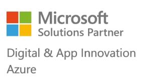 Microsoft Partner Digital & Application innovation Azure