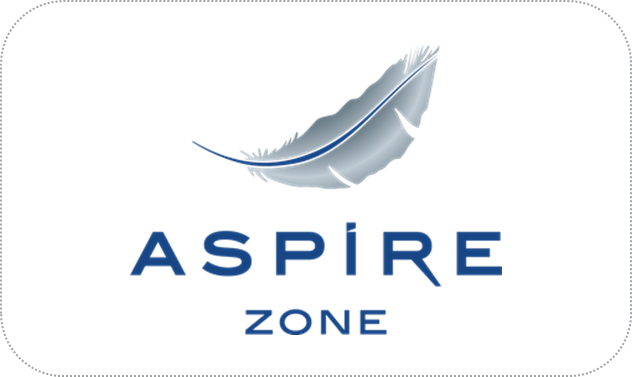 Aspire Zone