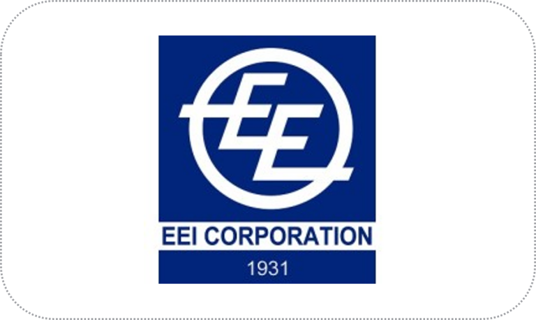 EEI CORPORATION 1931