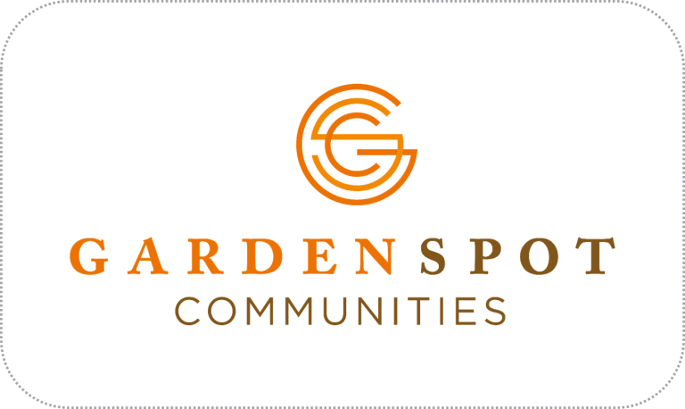 GARDEN SPOT COMMUNITIES