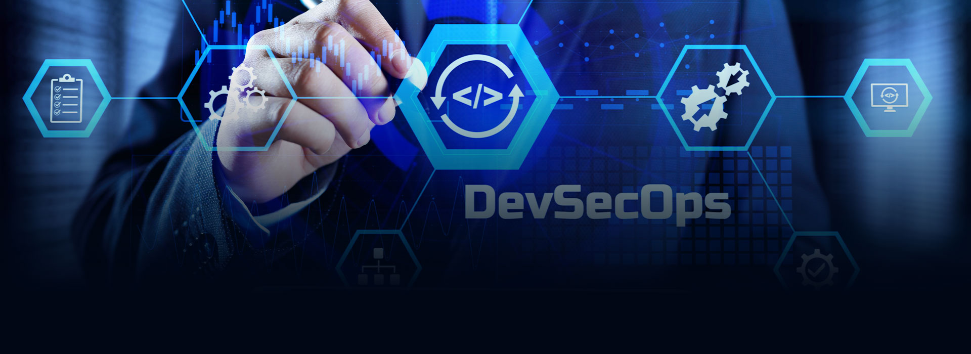 DevSecOps Consulting Services and Solutions | Mastek