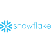 Snowflake Logo