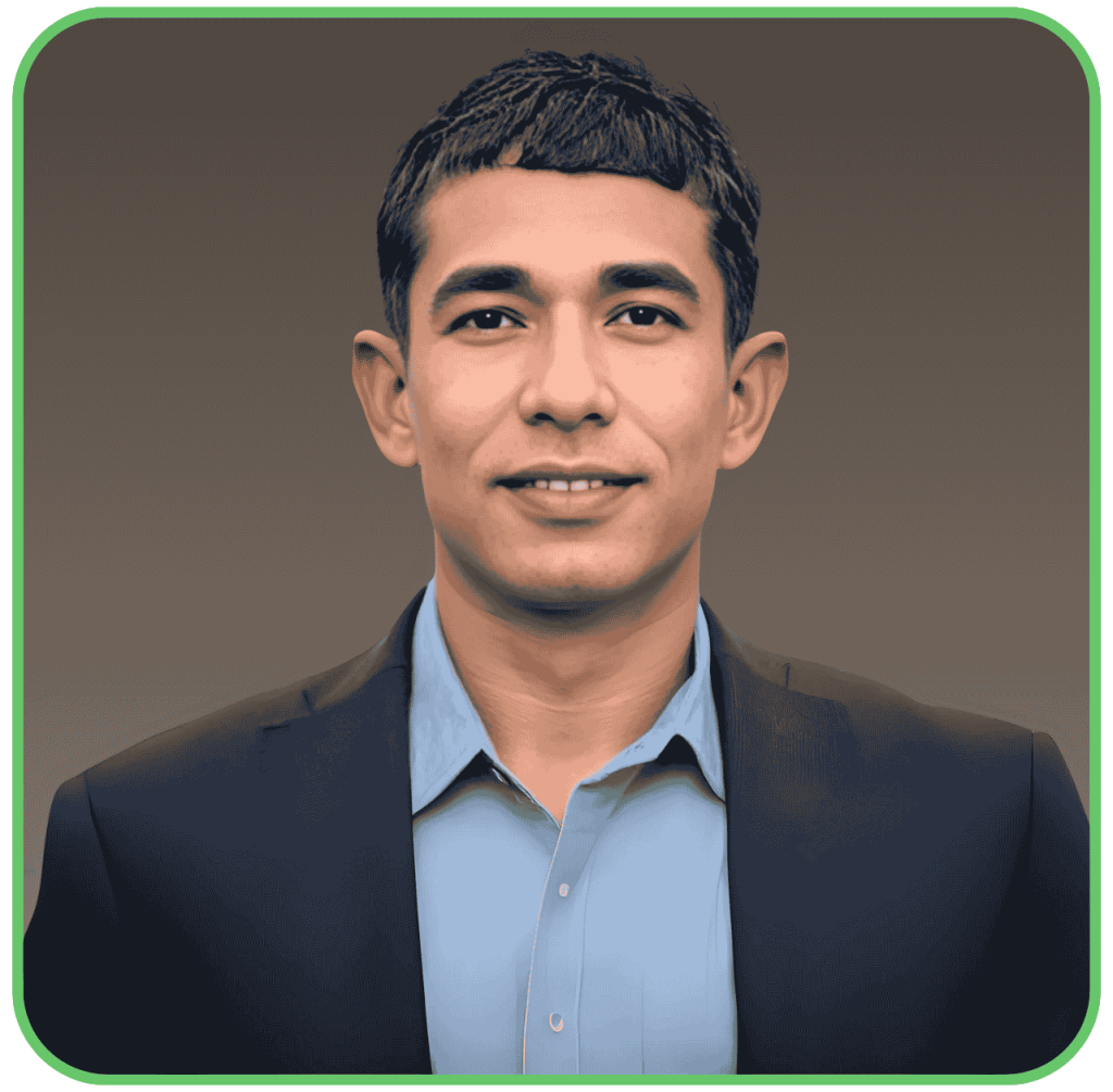 Sourabh Mukherjee