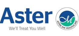 Aster Logo