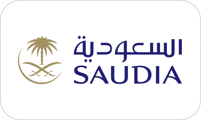 SAUDIA