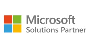 MS Solution Partner