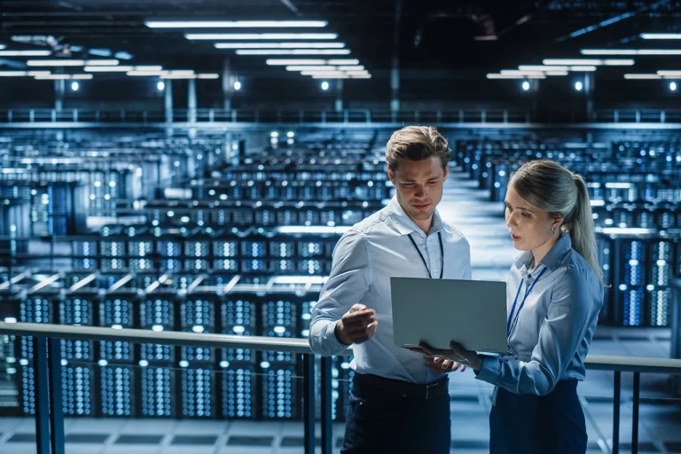 Partner with a Data Modernization Consultant