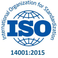 ISO 14001 2015