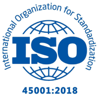ISO 45001 2018