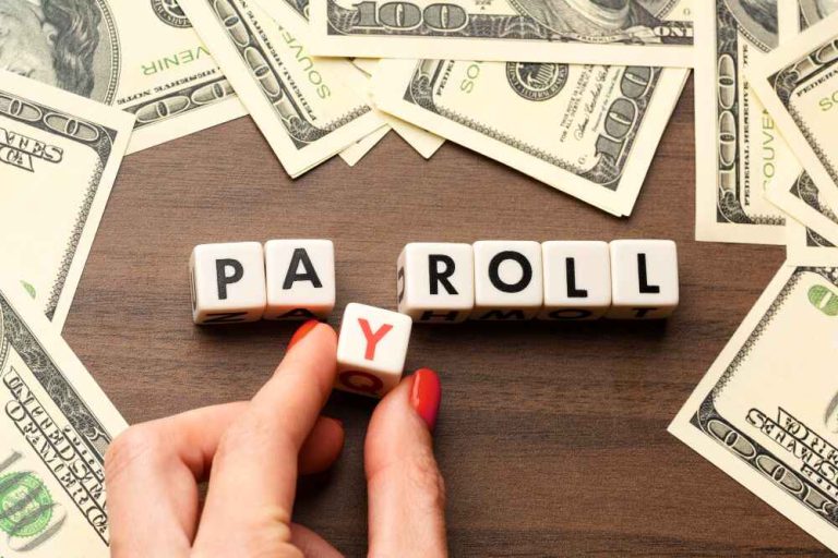 Payroll