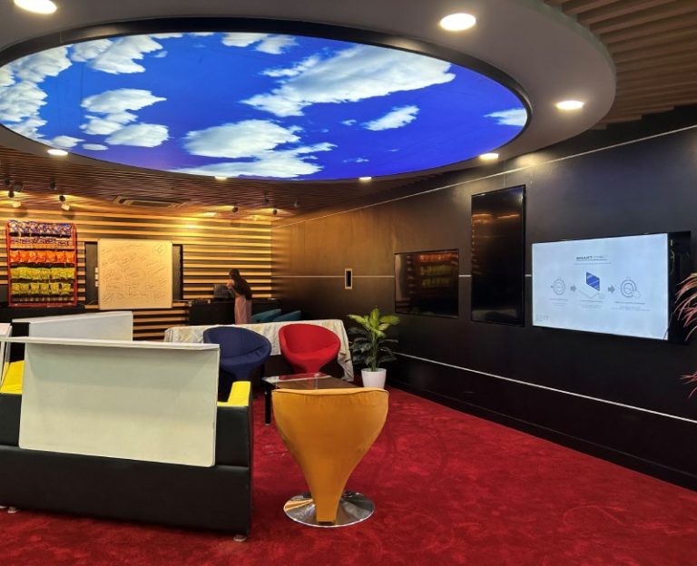 Mahape Experience Centre