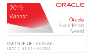 Oracle Award 2019