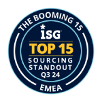 Q3 ISG EMEA