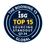 ISG Index™