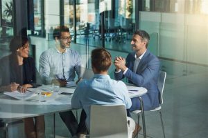 Value based analytics for Executives