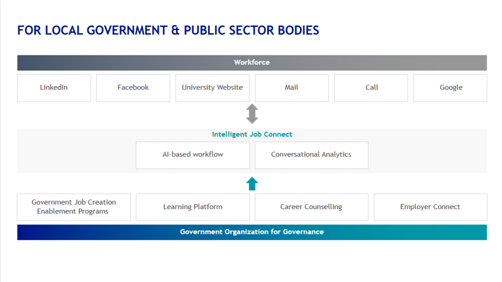 Local Goverment Public Sector