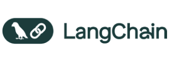 LangChain Logo