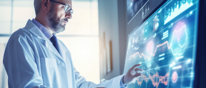 Improving Patient Care