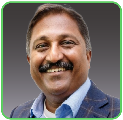 Shanmugavel Selvarajan