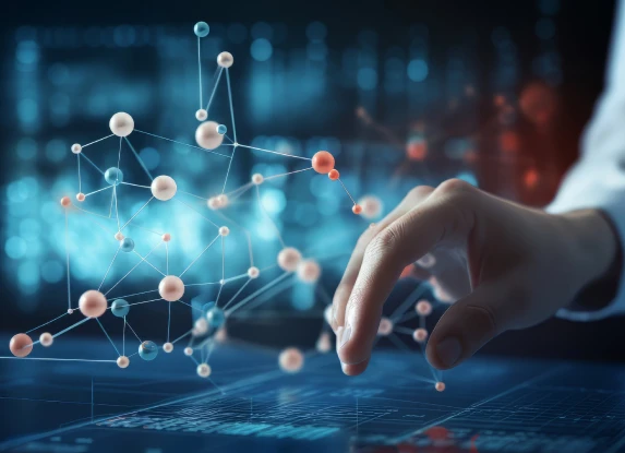 Digitalization Cloud