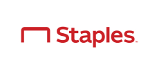 Staples