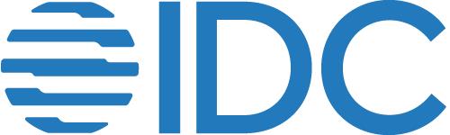 IDC Logo