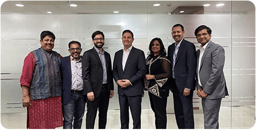 Mastek acquires evosys