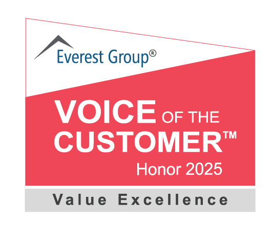 Voice of the Customer Honor