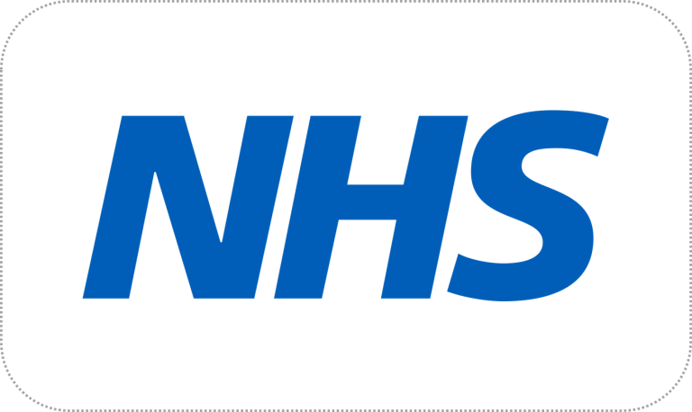 NHS logo
