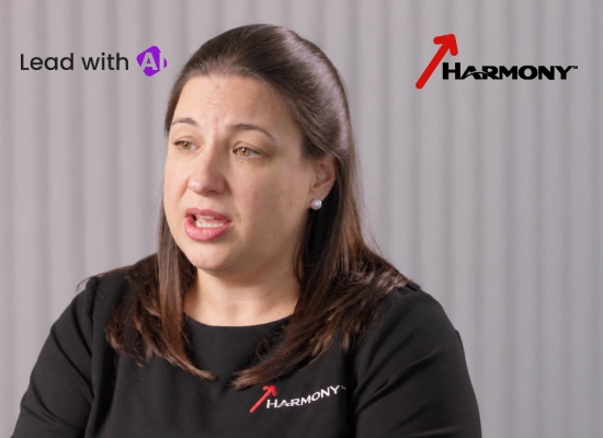 Video Testimonials by Madelaine Molinari