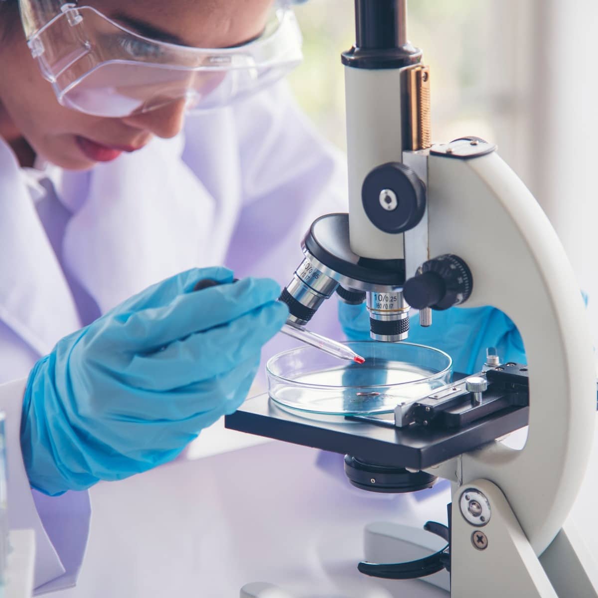 Life Sciences Digital Transformation