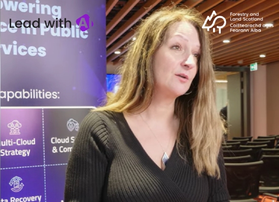 Video Testimonials by Lorraine Maclennan