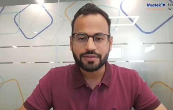 Navin Mehta video