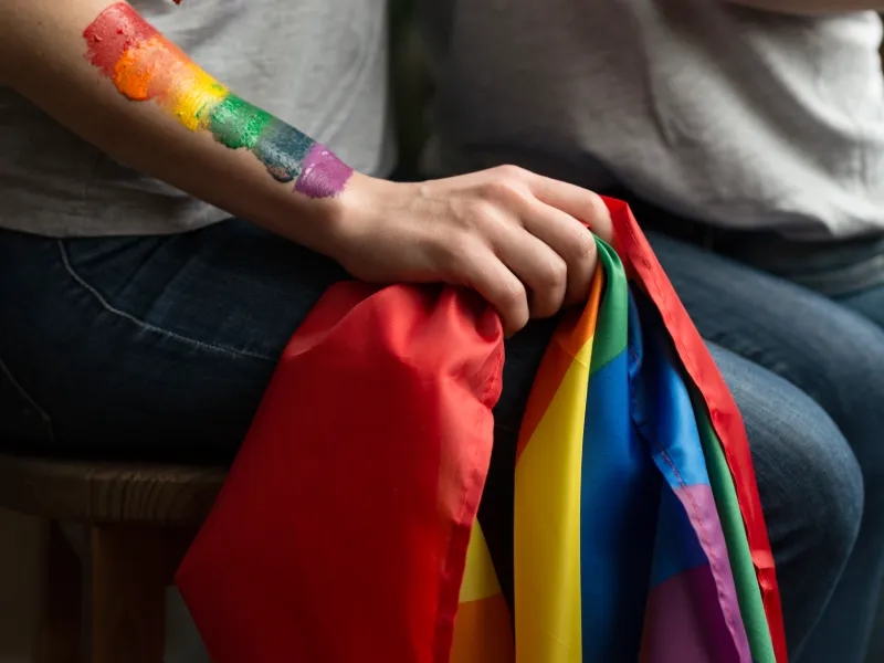 LGBTQIA+ Inclusion & Allyship