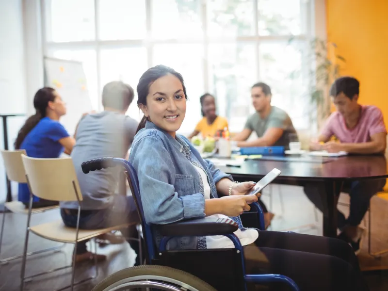 Inclusion