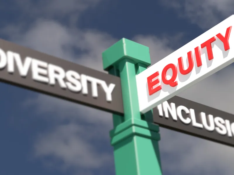 Racial Justice & Cultural Equity