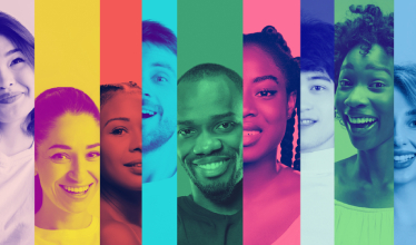 Diversity & Inclusion